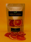 Dried Orange Slices - Premium Cocktail Garnish