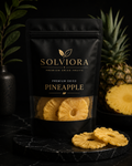 Premium Dried Ananas