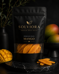 Premium Dried Mango