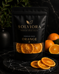 Premium Dried Orange